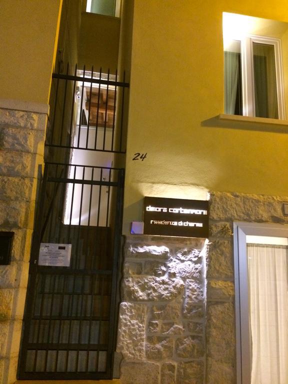 Dimora Corteinfiore Трани Экстерьер фото